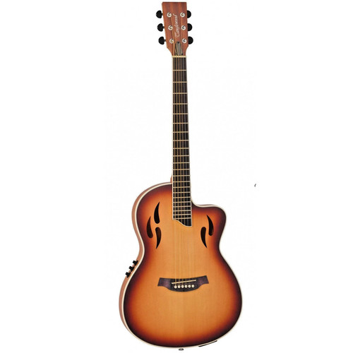 Electro acoustic classical - electro,