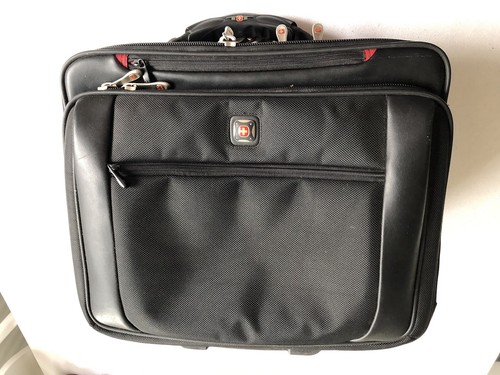 Swissgear wenger travel - by,