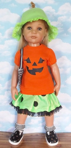 Piece halloween pumpkin - ,
