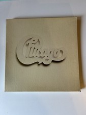 Chicago "At Carnegie Hall" 4