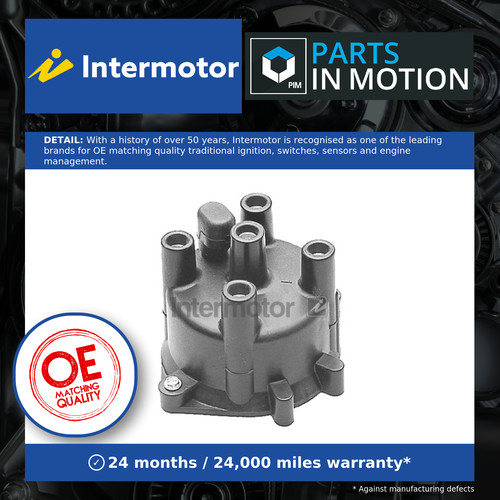 Distributor cap fits suzuki - cap,