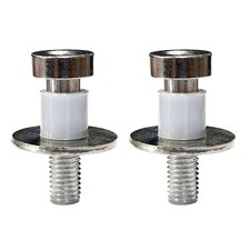 Door Latch Lock Striker Bolts