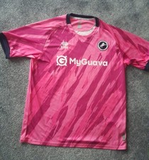 Millwall 24/25 Goalkeeper