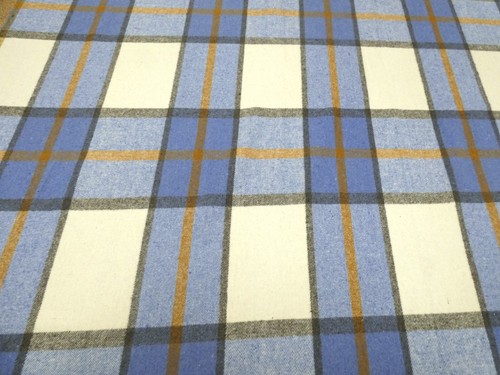 Tartan check upholstery - tartan,