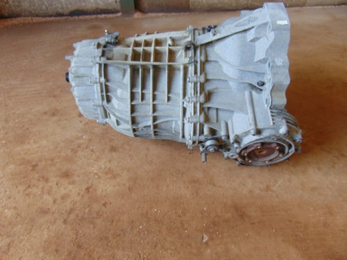 Audi gearbox nym automatic - nym,