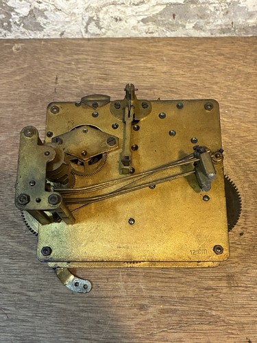 Vintage westminster chiming - vintage,