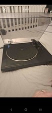 Denon DP-300F Automatic