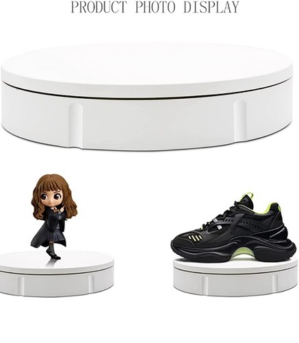 360 rotating display - rotating, 100kg