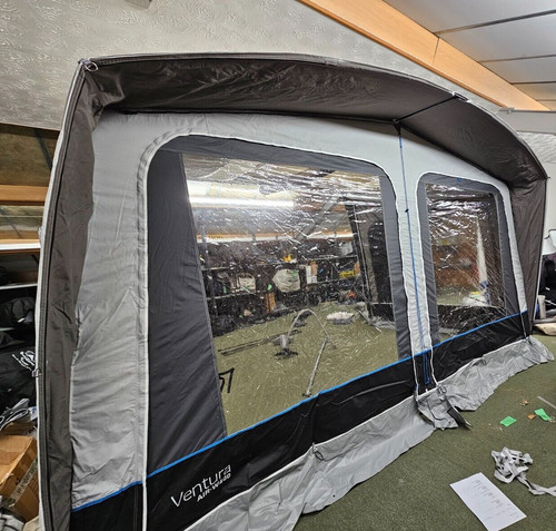 Trinus w400 air porch awning - w400,