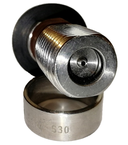 S30 valve stainless - s30,