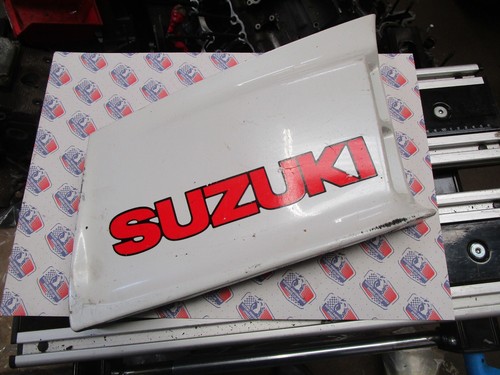 Suzuki gsx1100efe fairing - gsx1100efe, rh