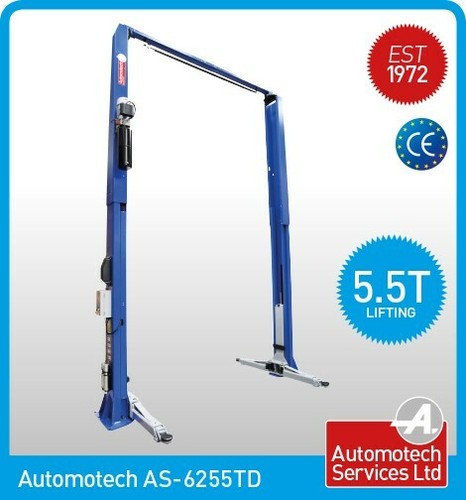 Post lift car - lift, vehicle