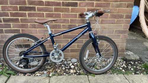 Bicycle 8 years hornet - bicycle, 6-8