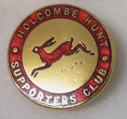 Holcombe hunt supporters club - hunt,
