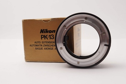 Nikon auto extension - nikon,