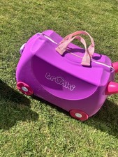 Trunki Kids' Pink Ride-On