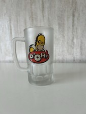 The simpsons frosted - frosted, beer