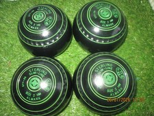 Great ALMARK STERLING