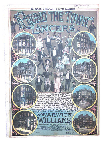 1893 round the - round,