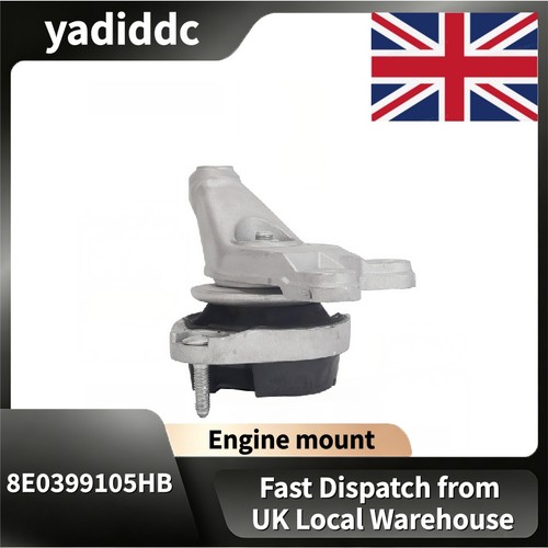 Transmission gearbox mount - gearbox,