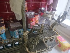 Mega Blocks Pyrates Dread