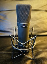 NEUMANN U87 AI Klaus Heyne Mod