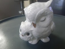 Royal Osborne White Bone China