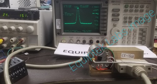 Signal source ghz 18 - signal,