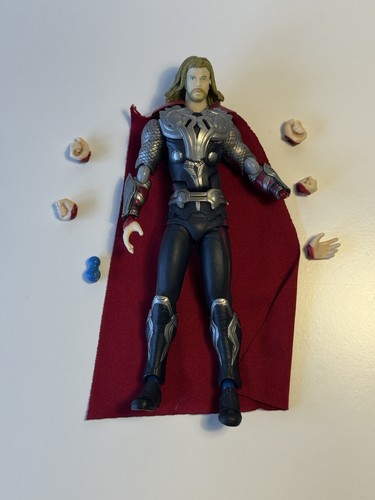 Figma thor the avengers - thor,