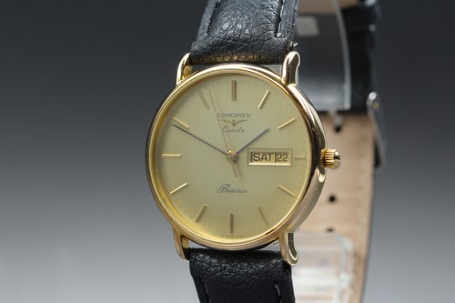 Near mint longines 114 - mint],