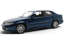 CULT : Saab 9-5 Turbo Aero
