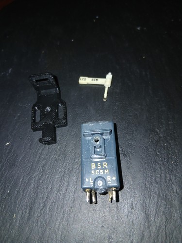 Bsr sc5m carttidge and - sc5m,