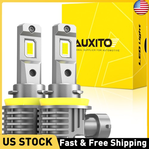 Auxito h11 led headlight - h11,