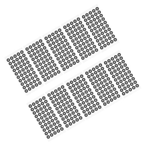 Sheets scanning - 3d,