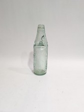 Vintage C1900s Crampton & Co Aerated Water Codd Bottle. (  C. )