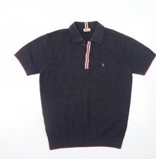 Gabicci Men's Black Short