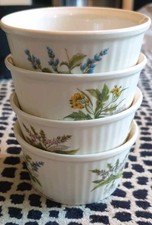 Poole Country Lane,  Set Of 4