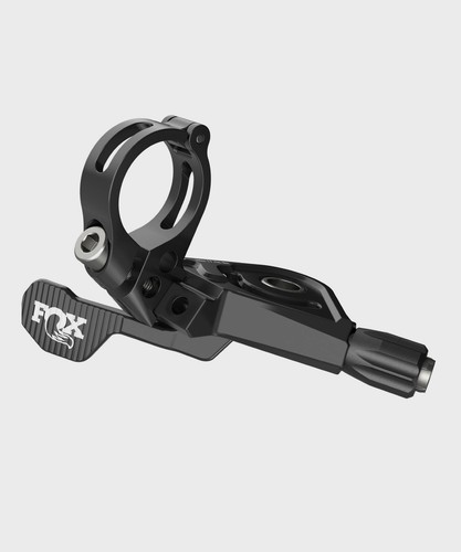 Fox transfer dropper post - dropper,