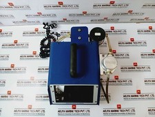 EMS Model 5003 Exhaust