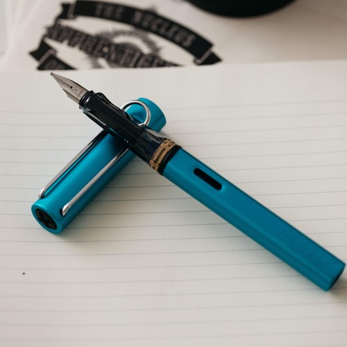 Lamy star turmaline - lamy,