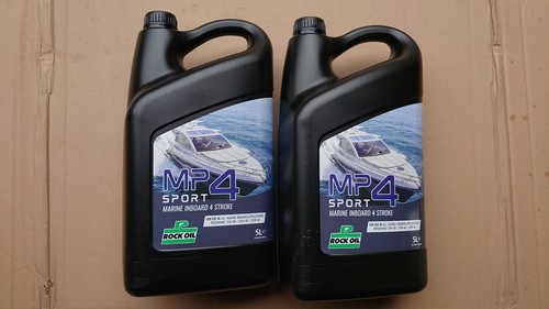 10l rock oil mp4 sport - sport, 15w40