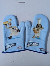 Kingsmill Wallace and Gromit