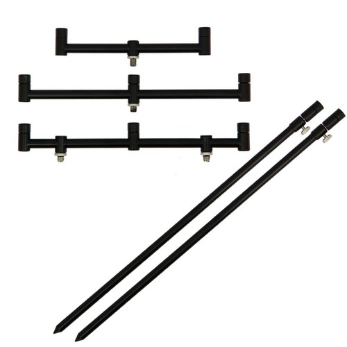 Carp fishing black - fishing,