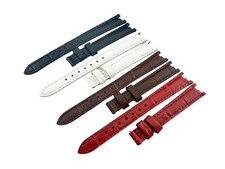 12mm Black/Brown/Red/White