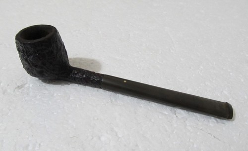 1924 dunhill shell - shell, briar