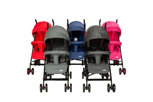 Baby stroller pram foldable - baby,