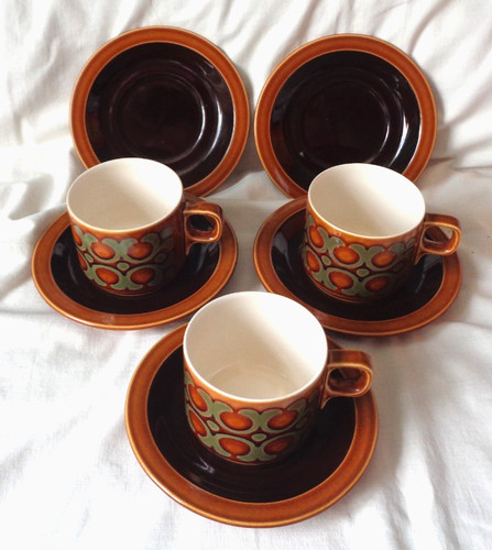 Vintage hornsea pottery - 3,