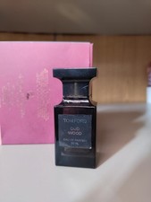 Tom Ford Oud Wood 1.7oz Unisex Eau De Parfum