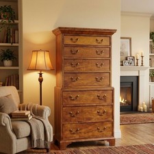 Handsome Edwardian Mahogany