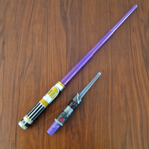 Star wars mace - mace, windu